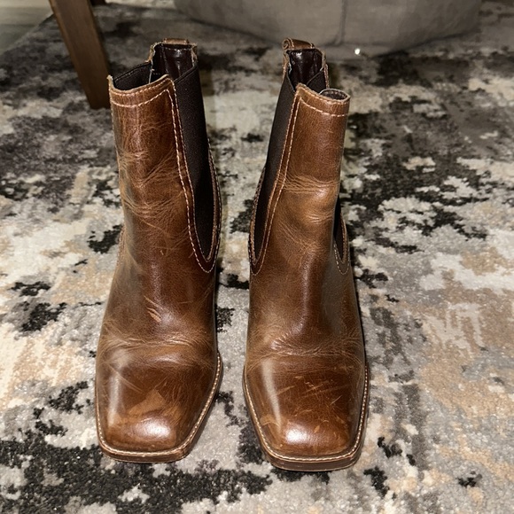 Aldo Booties - Picture 2 of 5